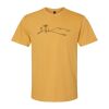 Gildan SoftStyle® Midweight T-Shirt Thumbnail
