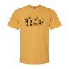 Gildan SoftStyle® Midweight T-Shirt Thumbnail