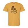 Gildan SoftStyle® Midweight T-Shirt Thumbnail