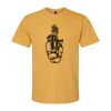 Gildan SoftStyle® Midweight T-Shirt Thumbnail
