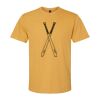 Gildan SoftStyle® Midweight T-Shirt Thumbnail