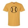 Gildan SoftStyle® Midweight T-Shirt Thumbnail