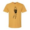 Gildan SoftStyle® Midweight T-Shirt Thumbnail