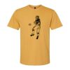 Gildan SoftStyle® Midweight T-Shirt Thumbnail