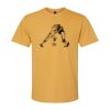 Gildan SoftStyle® Midweight T-Shirt Thumbnail