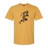Gildan SoftStyle® Midweight T-Shirt Thumbnail