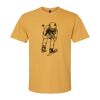 Gildan SoftStyle® Midweight T-Shirt Thumbnail