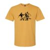 Gildan SoftStyle® Midweight T-Shirt Thumbnail