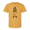Gildan SoftStyle® Midweight T-Shirt Thumbnail