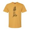 Gildan SoftStyle® Midweight T-Shirt Thumbnail