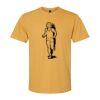 Gildan SoftStyle® Midweight T-Shirt Thumbnail
