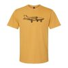Gildan SoftStyle® Midweight T-Shirt Thumbnail