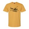 Gildan SoftStyle® Midweight T-Shirt Thumbnail