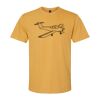 Gildan SoftStyle® Midweight T-Shirt Thumbnail