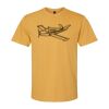 Gildan SoftStyle® Midweight T-Shirt Thumbnail