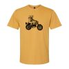 Gildan SoftStyle® Midweight T-Shirt Thumbnail