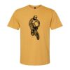 Gildan SoftStyle® Midweight T-Shirt Thumbnail