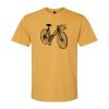 Gildan SoftStyle® Midweight T-Shirt Thumbnail