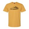 Gildan SoftStyle® Midweight T-Shirt Thumbnail