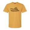 Gildan SoftStyle® Midweight T-Shirt Thumbnail