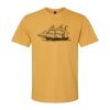 Gildan SoftStyle® Midweight T-Shirt Thumbnail