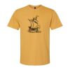 Gildan SoftStyle® Midweight T-Shirt Thumbnail