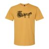 Gildan SoftStyle® Midweight T-Shirt Thumbnail