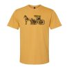 Gildan SoftStyle® Midweight T-Shirt Thumbnail