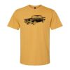 Gildan SoftStyle® Midweight T-Shirt Thumbnail