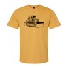 Gildan SoftStyle® Midweight T-Shirt Thumbnail