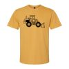 Gildan SoftStyle® Midweight T-Shirt Thumbnail