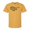 Gildan SoftStyle® Midweight T-Shirt Thumbnail
