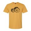 Gildan SoftStyle® Midweight T-Shirt Thumbnail
