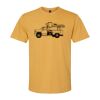 Gildan SoftStyle® Midweight T-Shirt Thumbnail