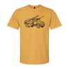 Gildan SoftStyle® Midweight T-Shirt Thumbnail