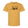 Gildan SoftStyle® Midweight T-Shirt Thumbnail