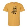 Gildan SoftStyle® Midweight T-Shirt Thumbnail