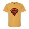 Gildan SoftStyle® Midweight T-Shirt Thumbnail
