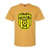 Gildan SoftStyle® Midweight T-Shirt Thumbnail