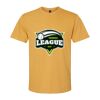 Gildan SoftStyle® Midweight T-Shirt Thumbnail