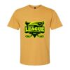 Gildan SoftStyle® Midweight T-Shirt Thumbnail