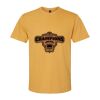 Gildan SoftStyle® Midweight T-Shirt Thumbnail