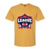 Gildan SoftStyle® Midweight T-Shirt Thumbnail