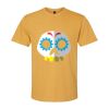 Gildan SoftStyle® Midweight T-Shirt Thumbnail