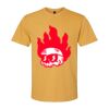 Gildan SoftStyle® Midweight T-Shirt Thumbnail