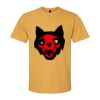 Gildan SoftStyle® Midweight T-Shirt Thumbnail