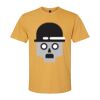 Gildan SoftStyle® Midweight T-Shirt Thumbnail