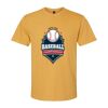 Gildan SoftStyle® Midweight T-Shirt Thumbnail