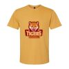 Gildan SoftStyle® Midweight T-Shirt Thumbnail