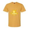 Gildan SoftStyle® Midweight T-Shirt Thumbnail